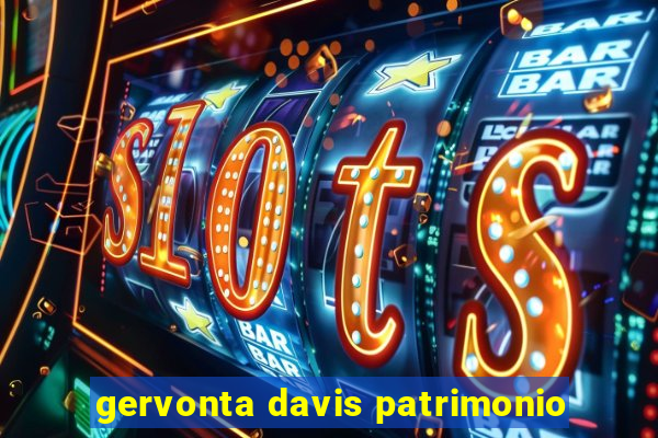 gervonta davis patrimonio